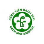 logo bv bach mai trang